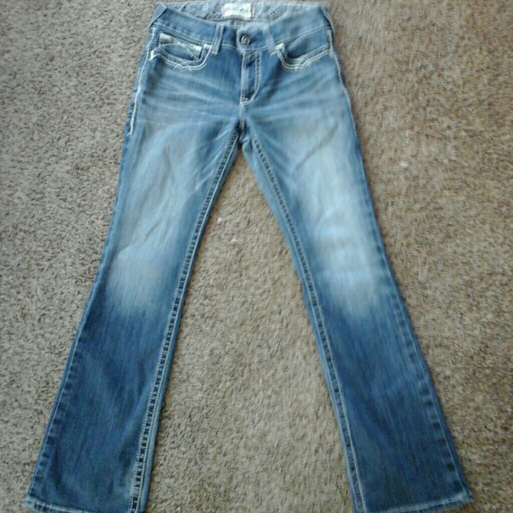 🐫Ariat REAL Denim Jeans🐪
